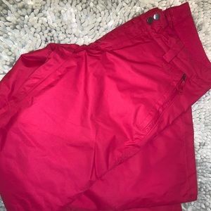 The North Face Women’s Ski Pant